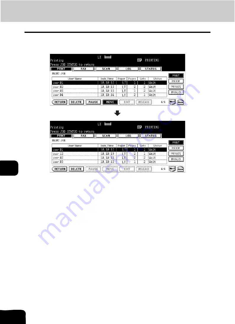 Oki CX 1145 MFP Скачать руководство пользователя страница 227