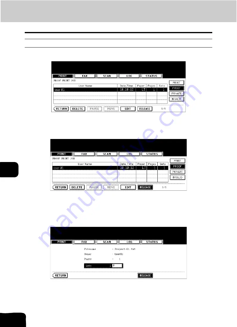 Oki CX 1145 MFP Скачать руководство пользователя страница 229