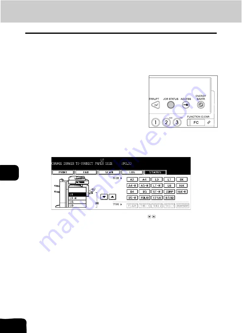 Oki CX 1145 MFP Скачать руководство пользователя страница 247