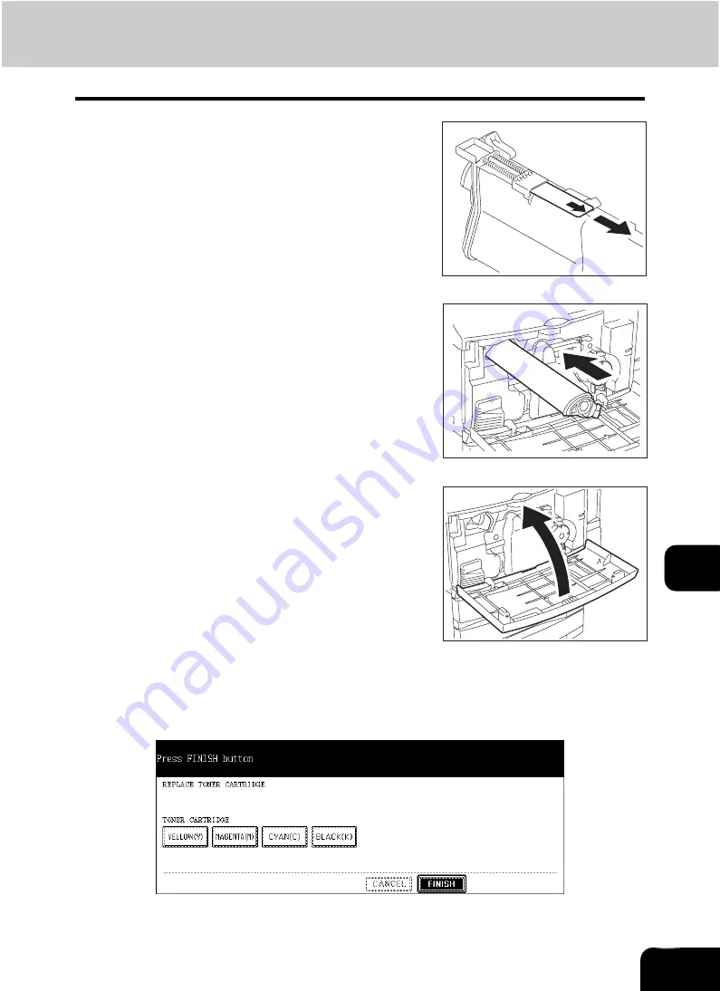 Oki CX 1145 MFP Скачать руководство пользователя страница 268