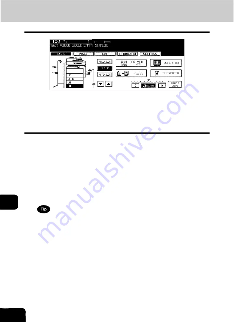 Oki CX 1145 MFP Скачать руководство пользователя страница 307