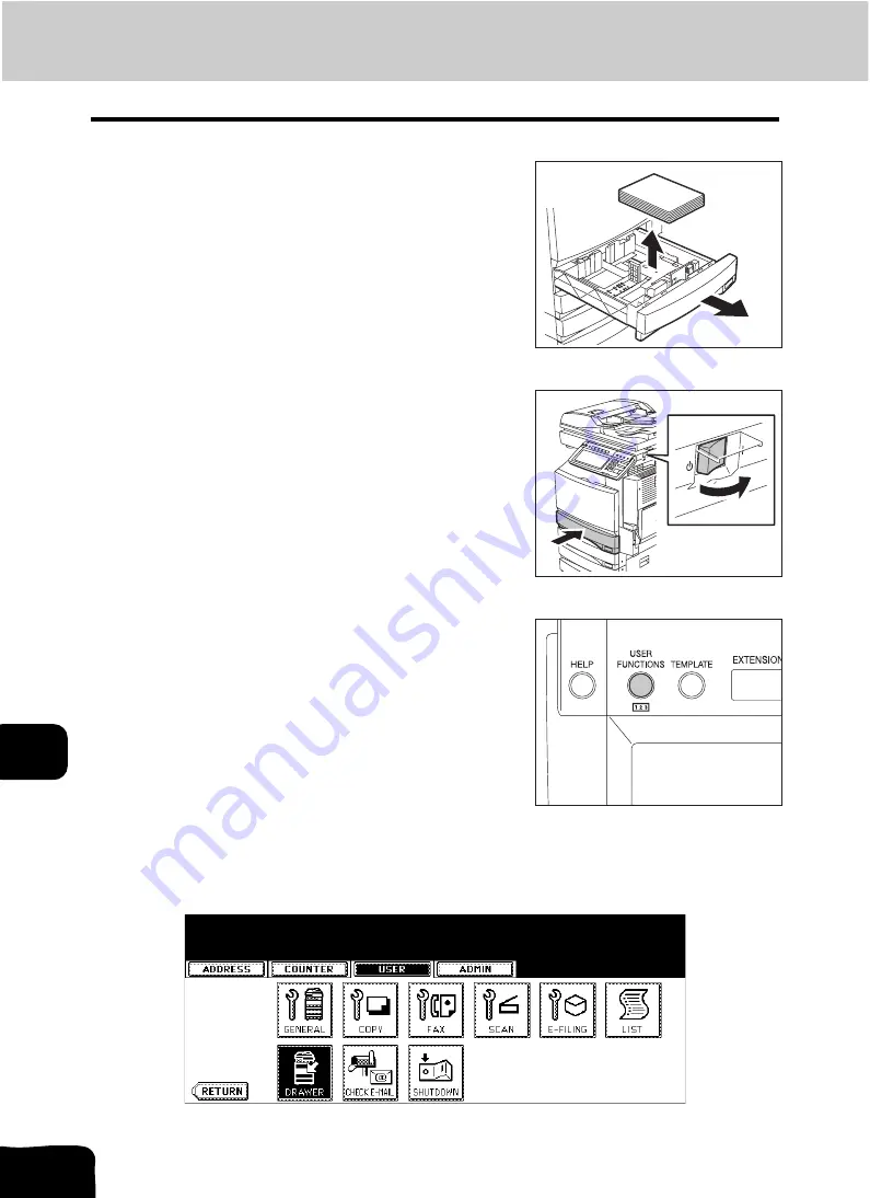 Oki CX 1145 MFP Скачать руководство пользователя страница 313