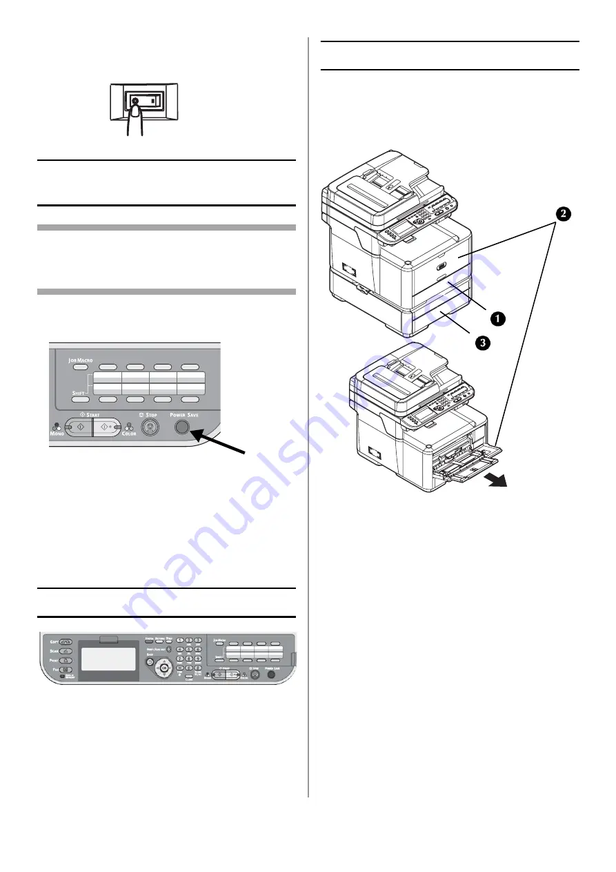 Oki CX2731MFP Setup Manual Download Page 12