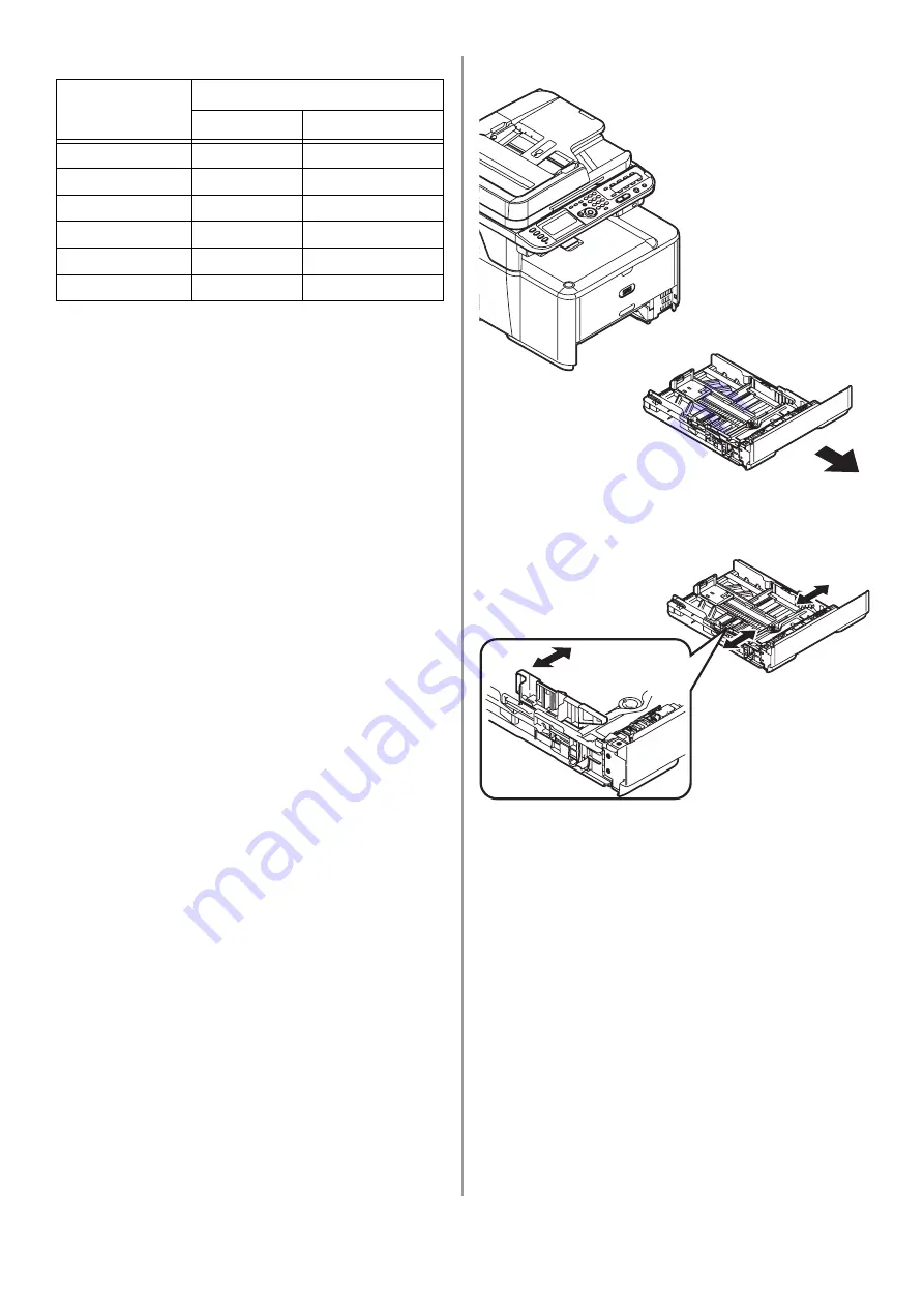 Oki CX2731MFP Setup Manual Download Page 13