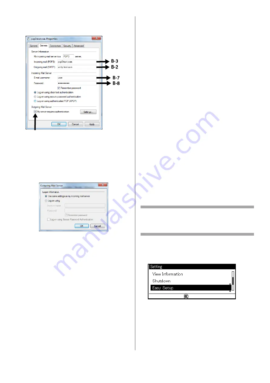 Oki CX2731MFP Скачать руководство пользователя страница 32