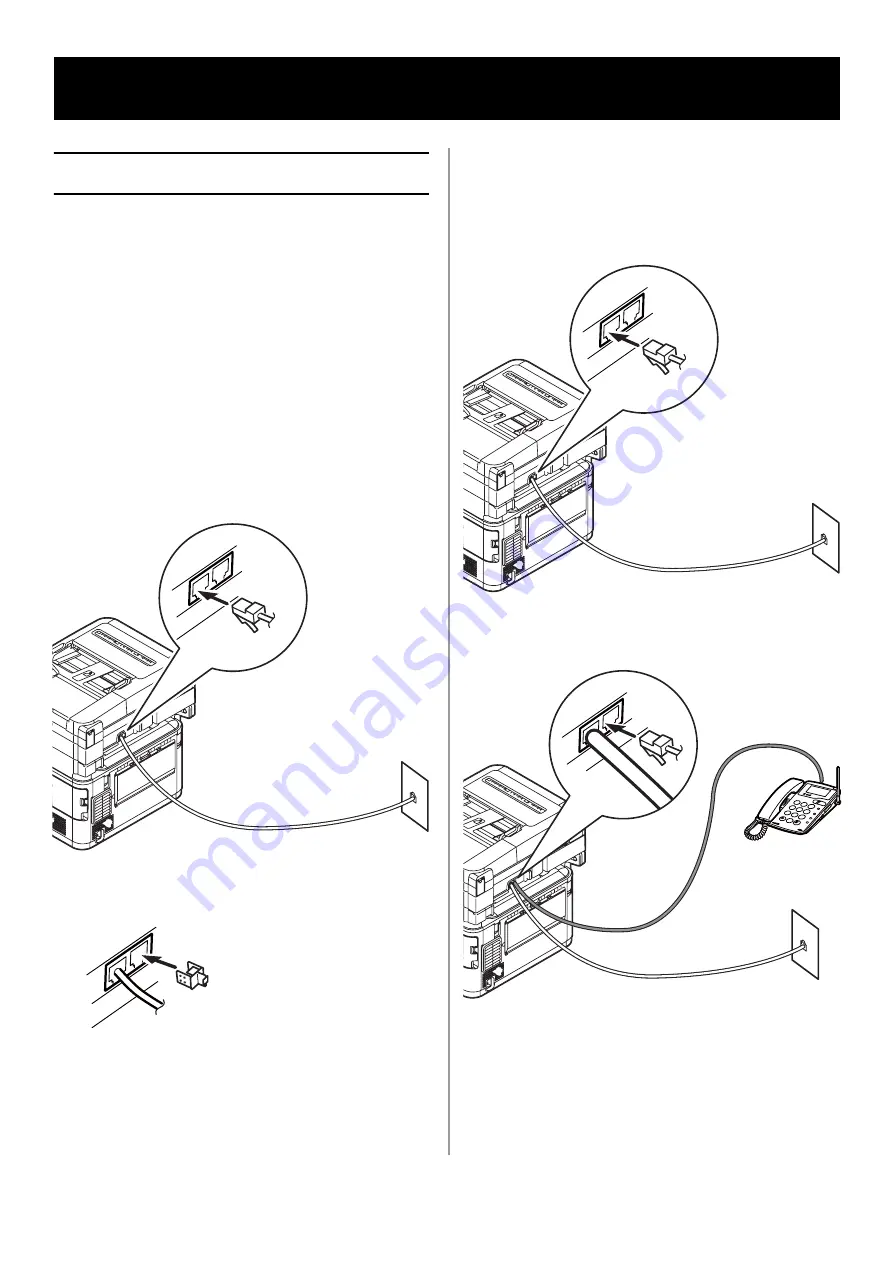 Oki CX2731MFP Скачать руководство пользователя страница 46