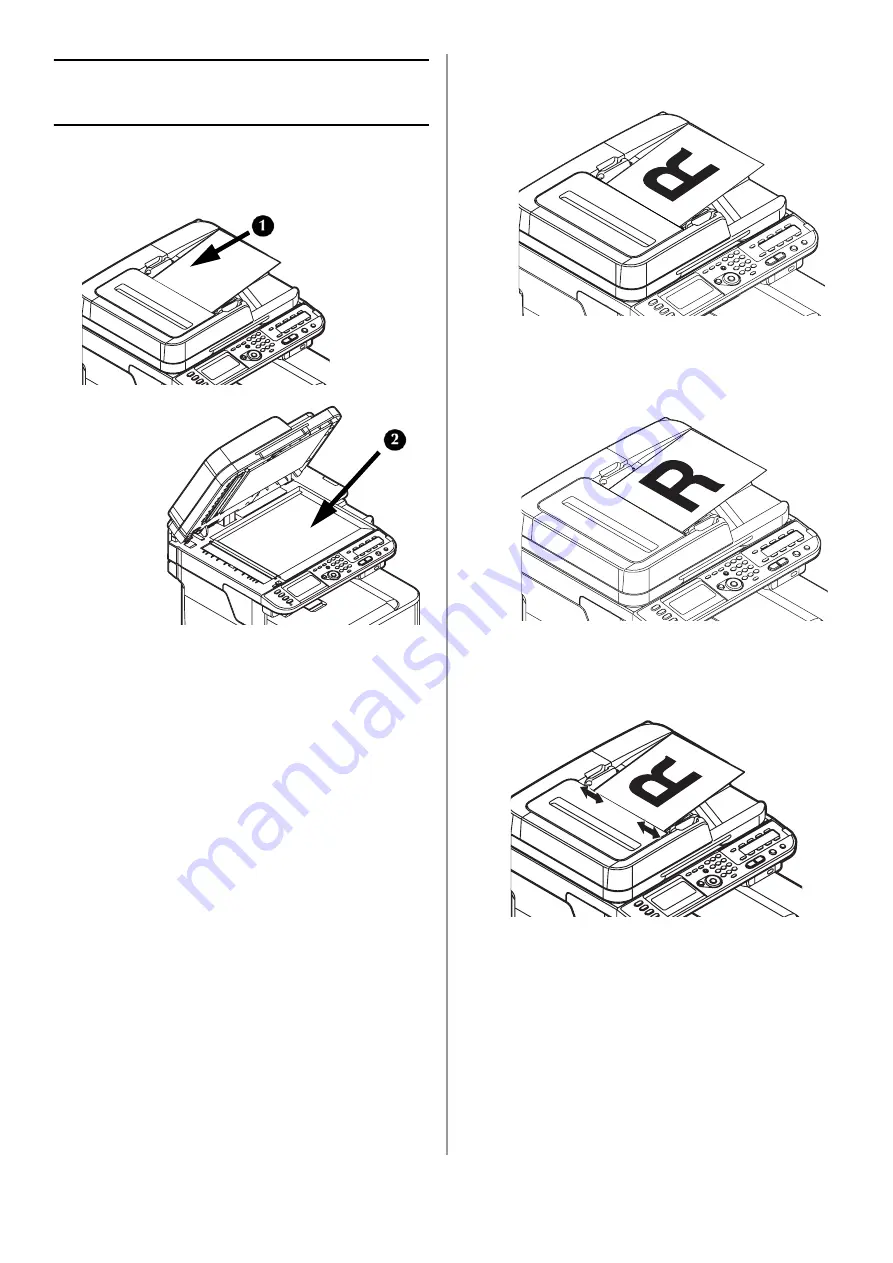 Oki CX2731MFP Скачать руководство пользователя страница 67