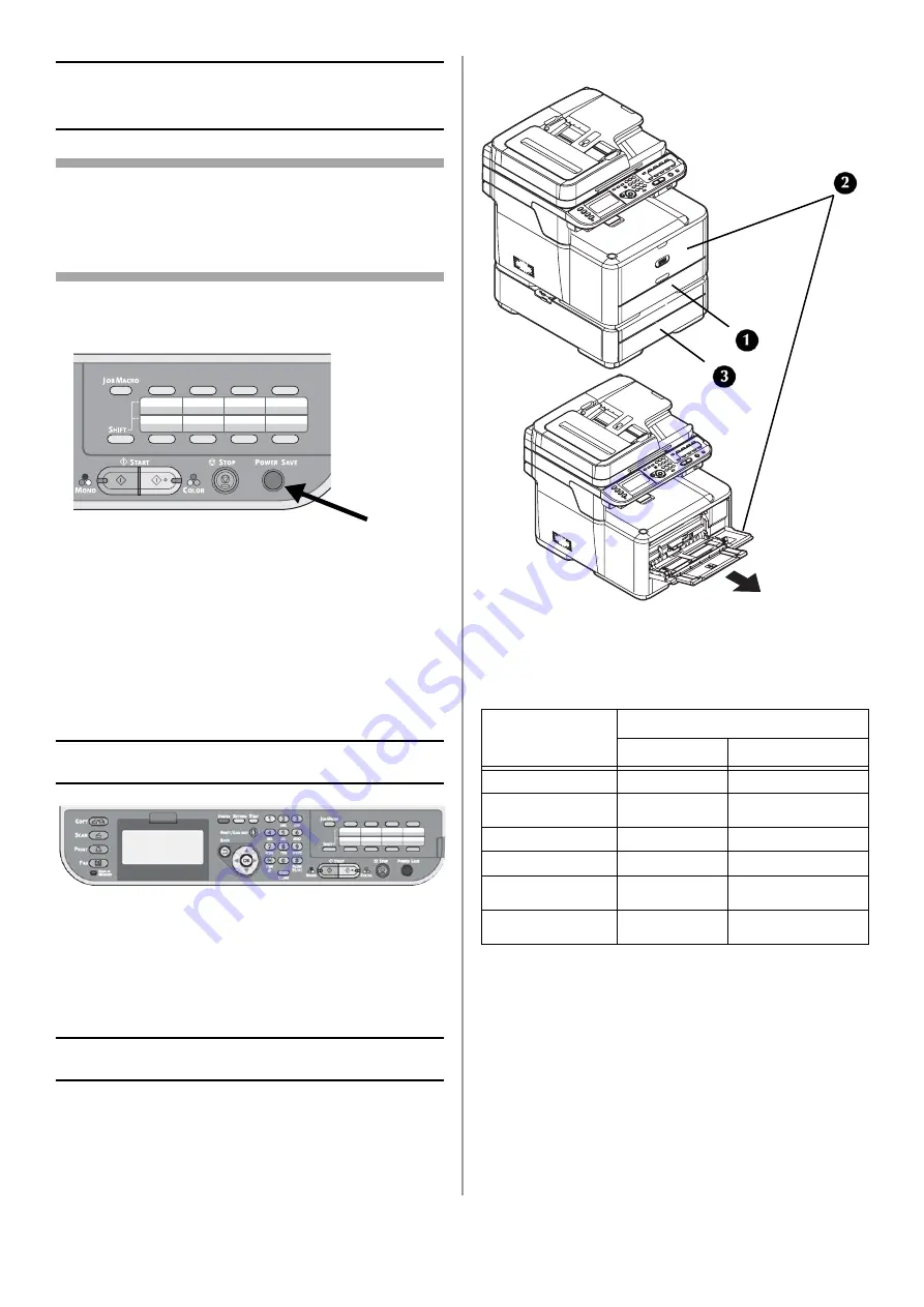 Oki CX2731MFP Setup Manual Download Page 114