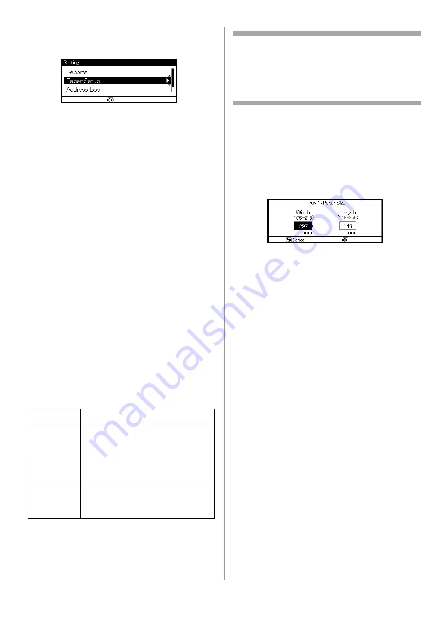 Oki CX2731MFP Setup Manual Download Page 118