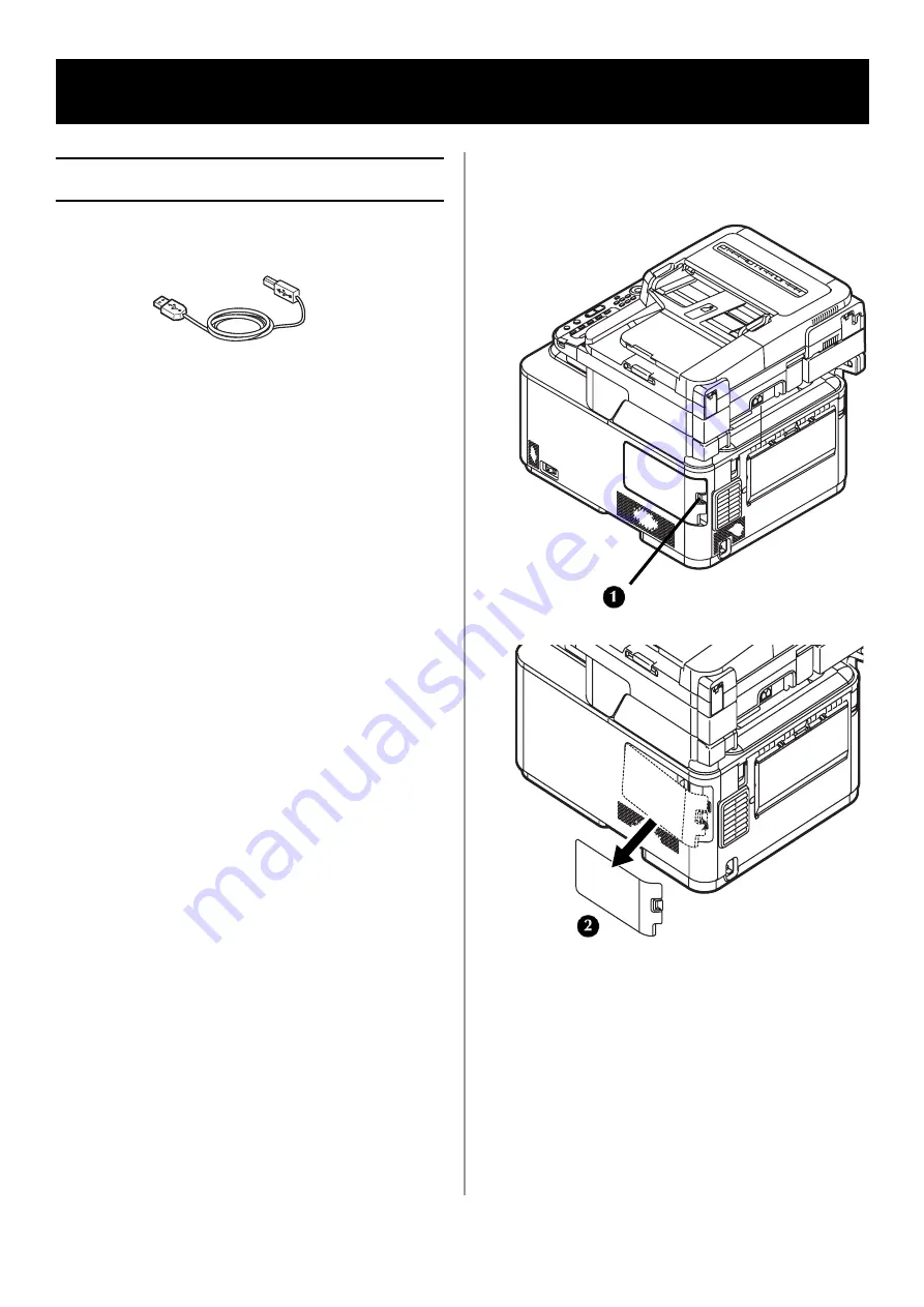 Oki CX2731MFP Скачать руководство пользователя страница 153