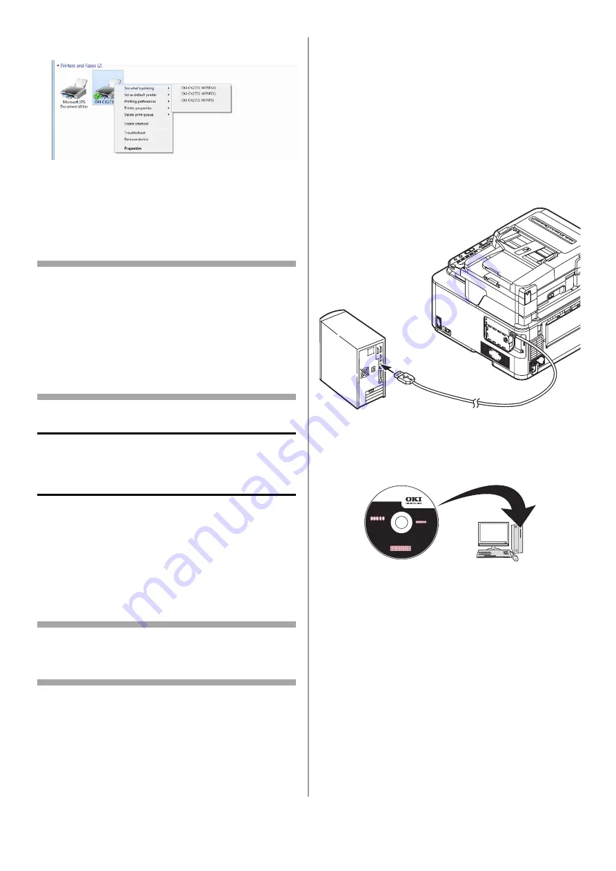 Oki CX2731MFP Скачать руководство пользователя страница 156