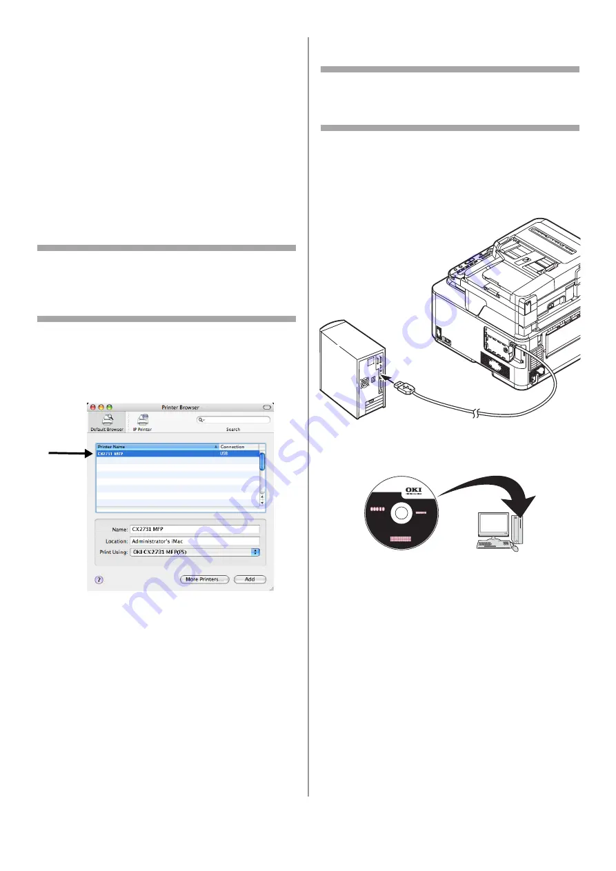 Oki CX2731MFP Скачать руководство пользователя страница 157