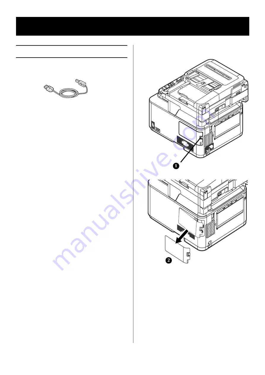 Oki CX2731MFP Скачать руководство пользователя страница 206