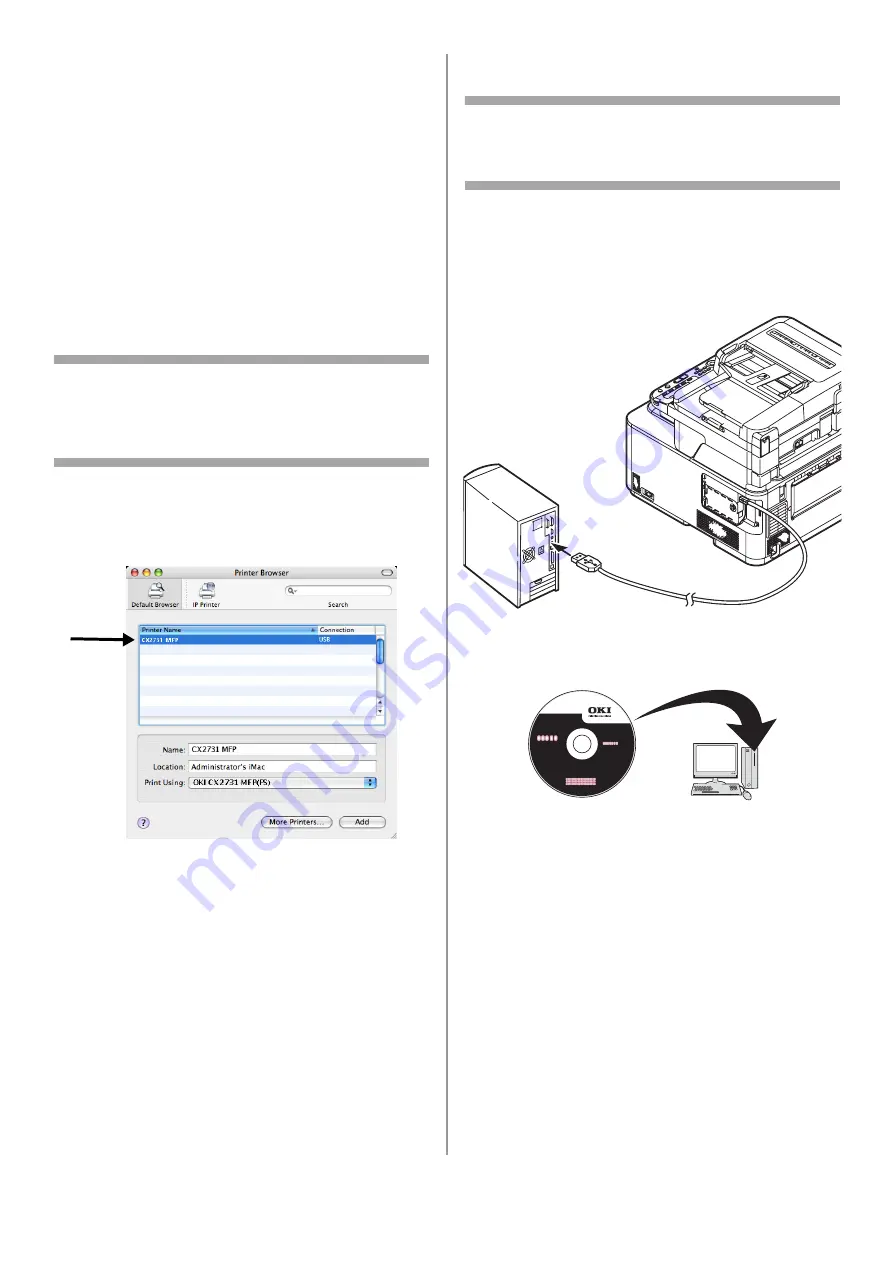 Oki CX2731MFP Скачать руководство пользователя страница 210