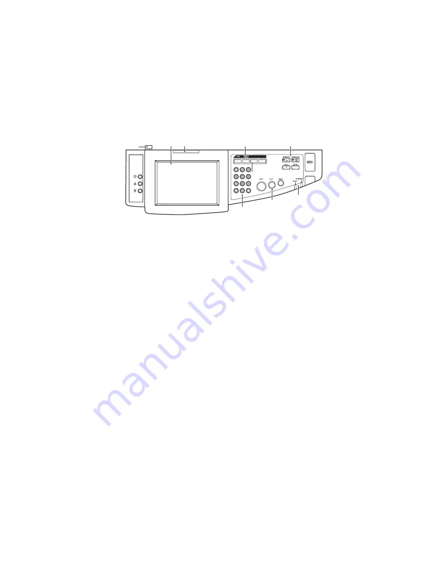 Oki CX3641 MFP Guia Do Usuário Download Page 15