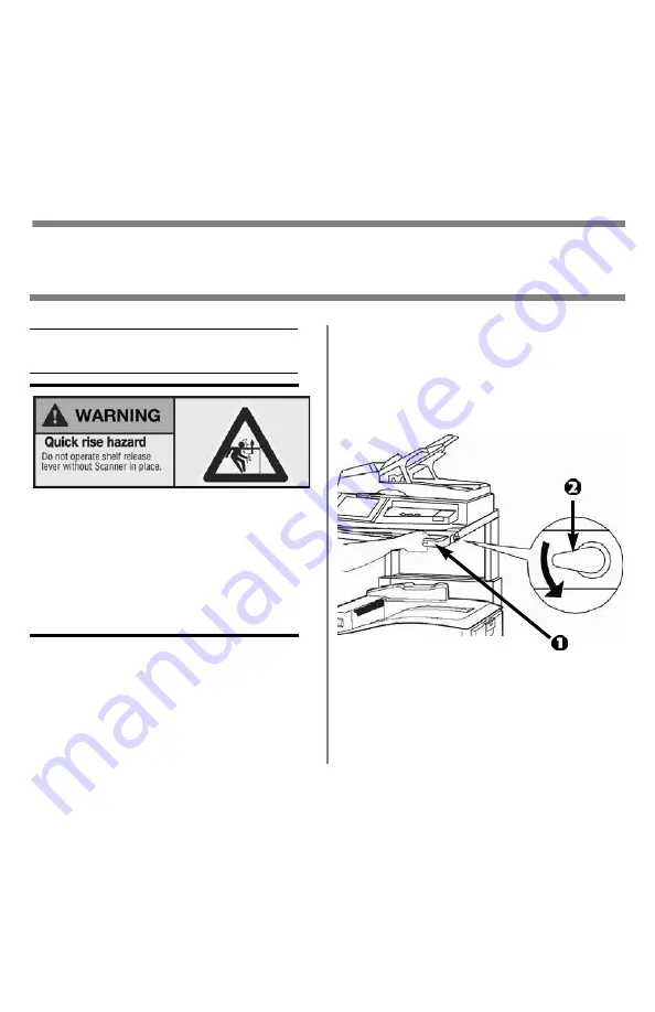 Oki CX3641 MFP Handy Reference Download Page 34