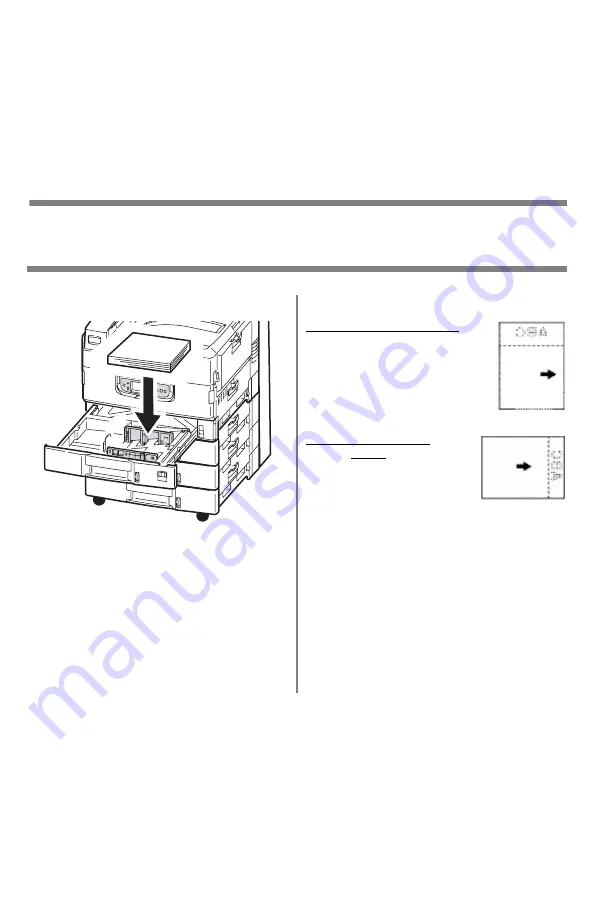 Oki CX3641 MFP Handy Reference Download Page 61