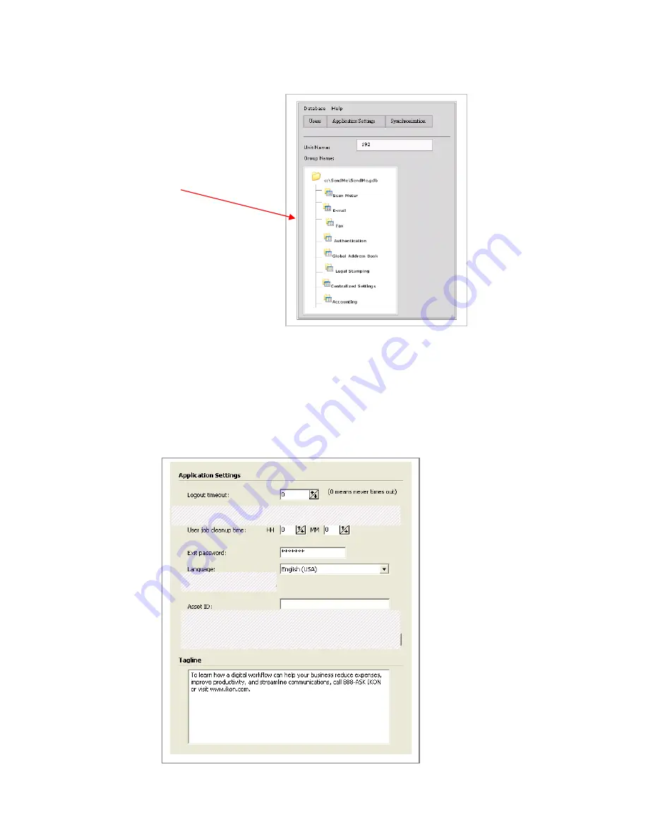 Oki CX3641 MFP Quick Start Manual Download Page 5