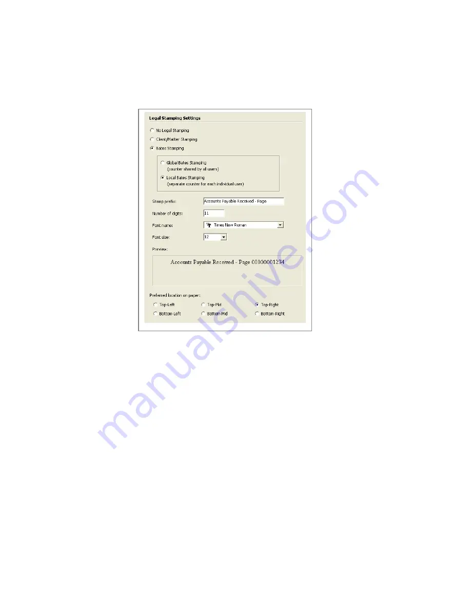 Oki CX3641 MFP Quick Start Manual Download Page 14