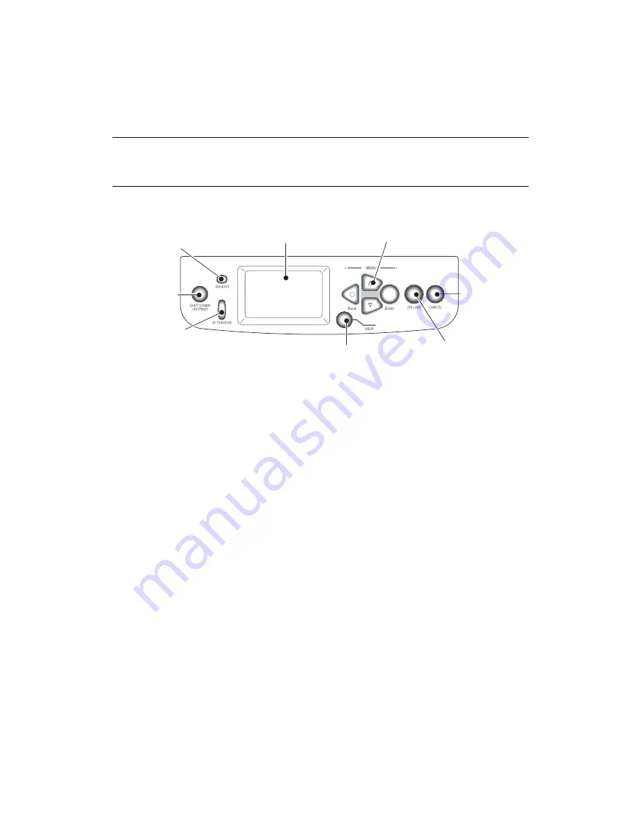 Oki CX3641 MFP User Manual Download Page 14