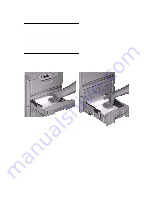 Oki ES1220n User Manual Download Page 266