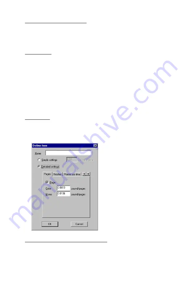 Oki ES1220n User Manual Download Page 340