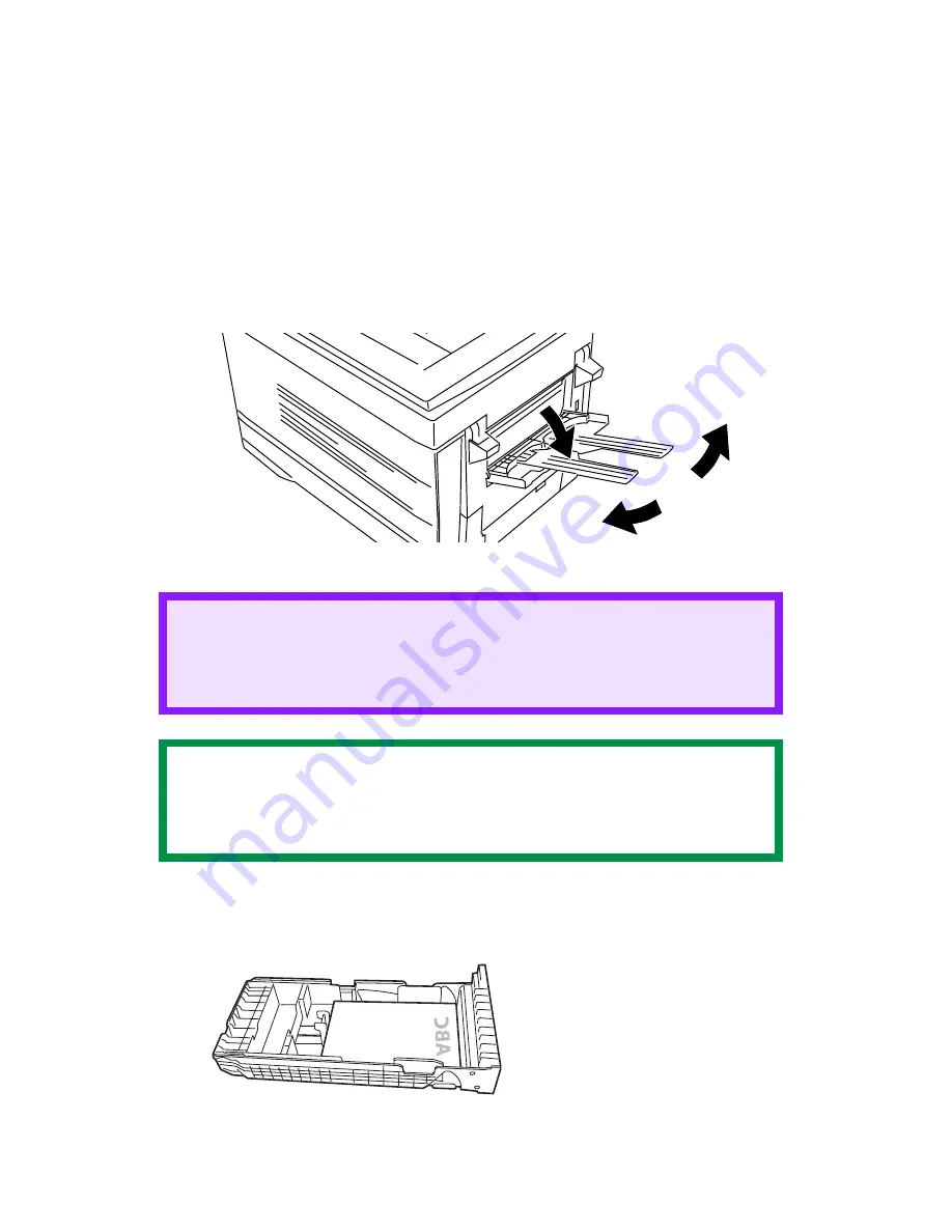 Oki ES2024 User Manual Download Page 31