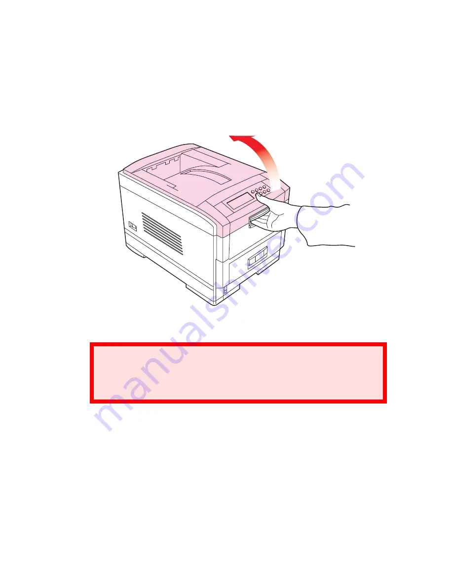 Oki ES2024 User Manual Download Page 392