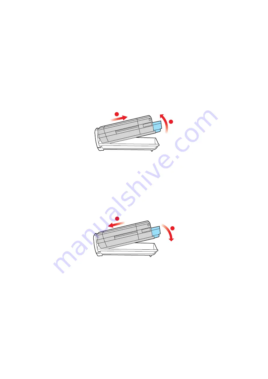 Oki ES2232a4 User Manual Download Page 64