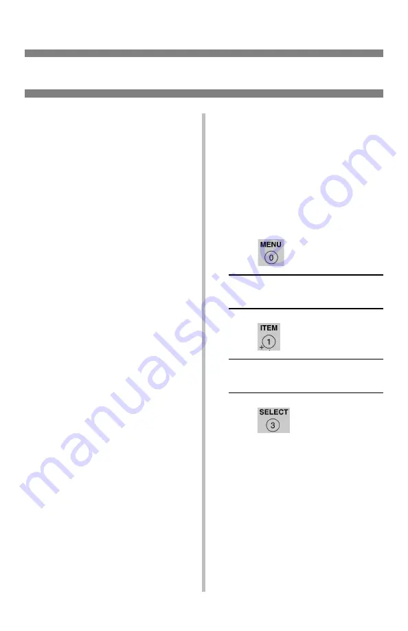 Oki ES2426dn Reference Manual Download Page 4