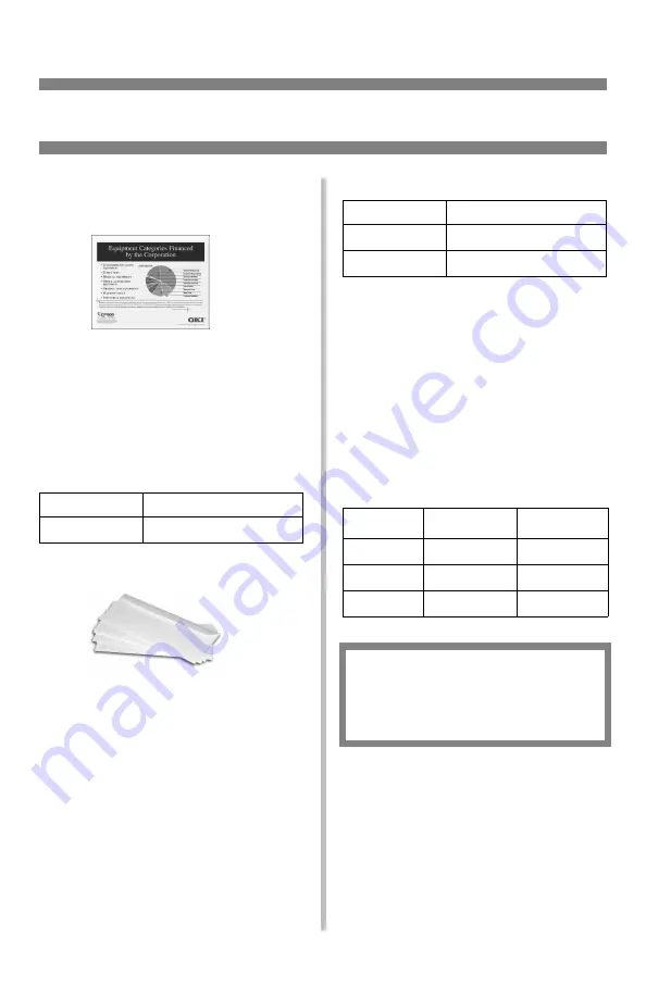 Oki ES2426dn Reference Manual Download Page 18