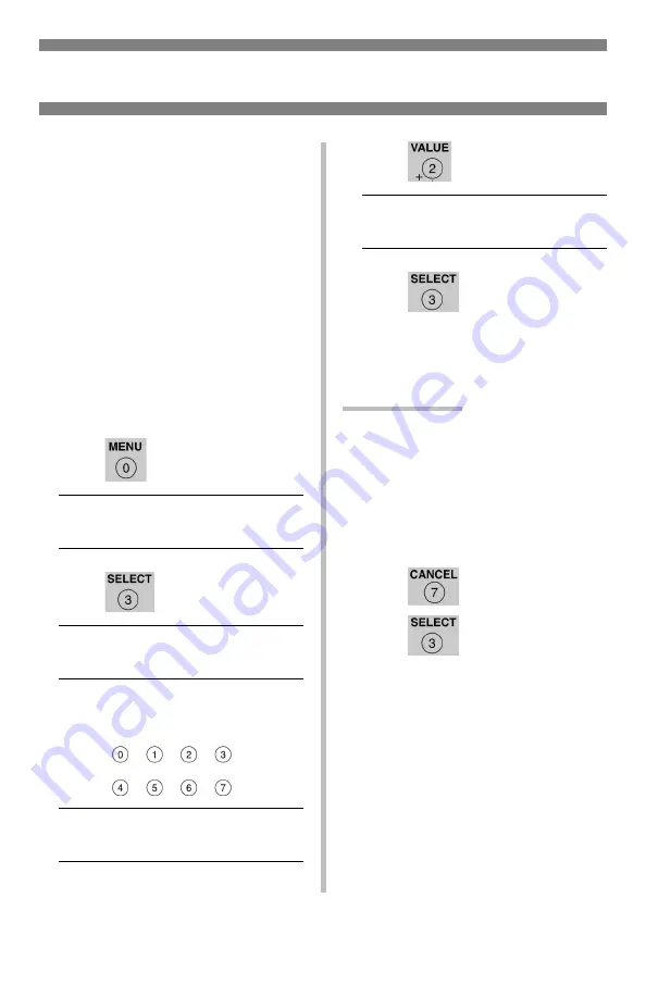 Oki ES2426dn Reference Manual Download Page 21