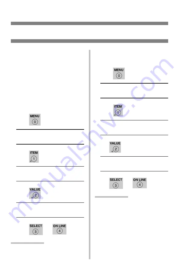 Oki ES2426dn Reference Manual Download Page 24