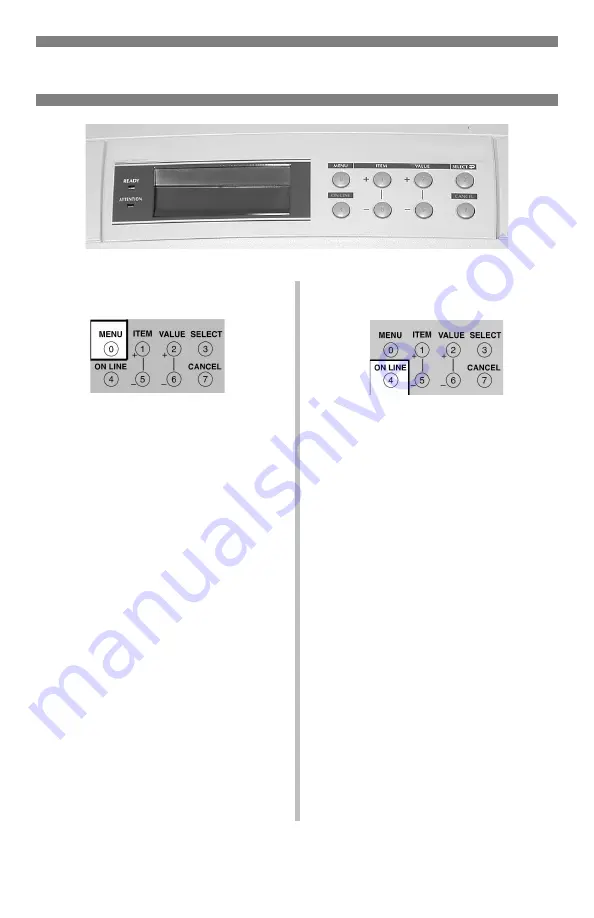 Oki ES2426dn Reference Manual Download Page 25