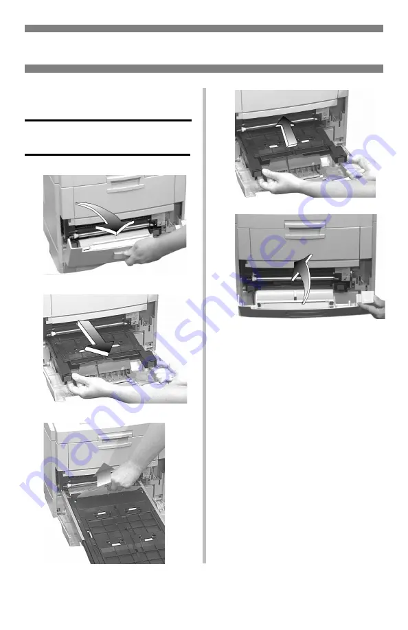 Oki ES2426dn Reference Manual Download Page 29