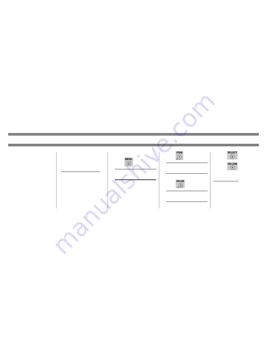 Oki ES3037 Handy Reference Download Page 7