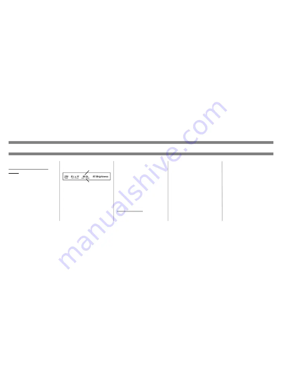 Oki ES3037 Handy Reference Download Page 21