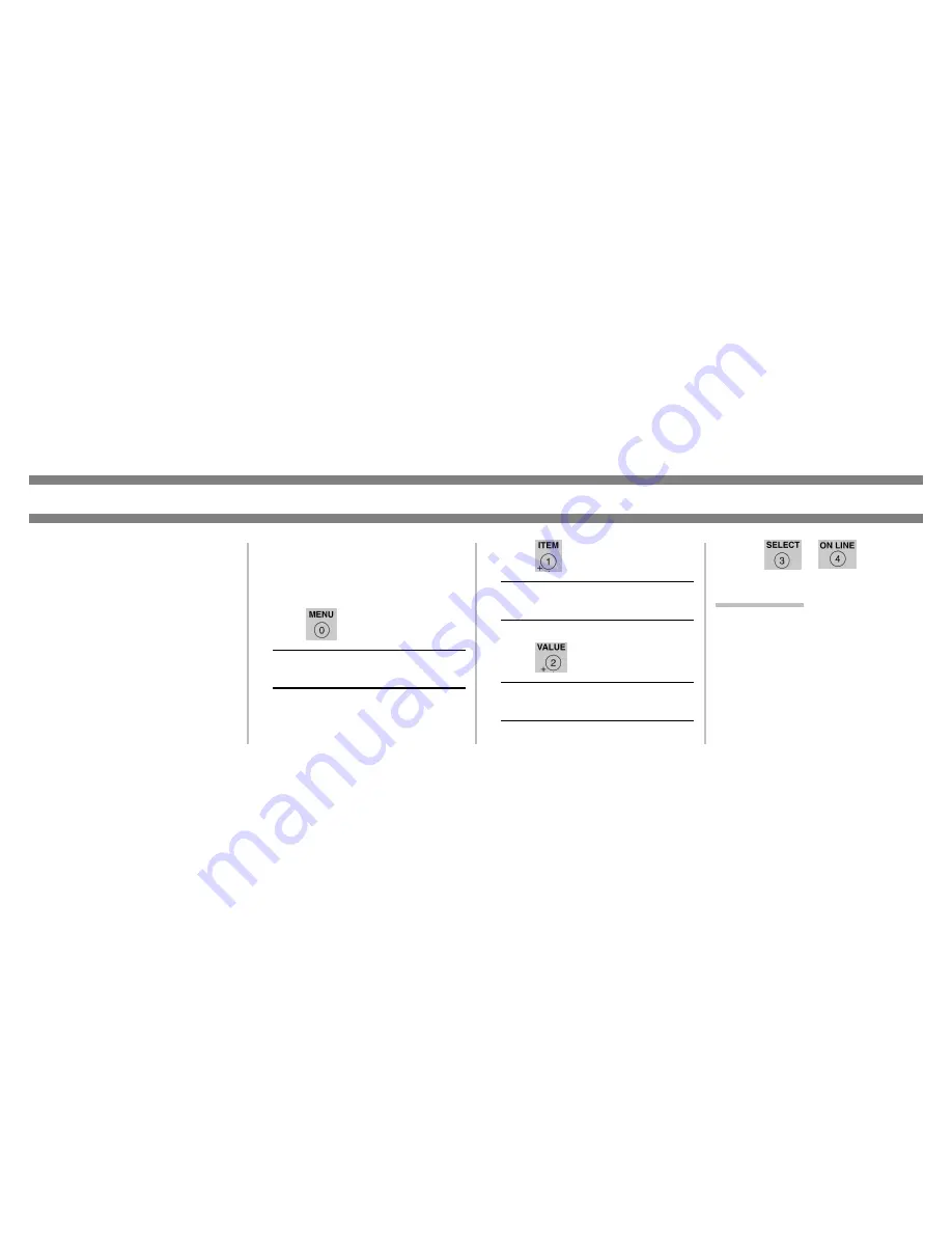 Oki ES3037 Handy Reference Download Page 31