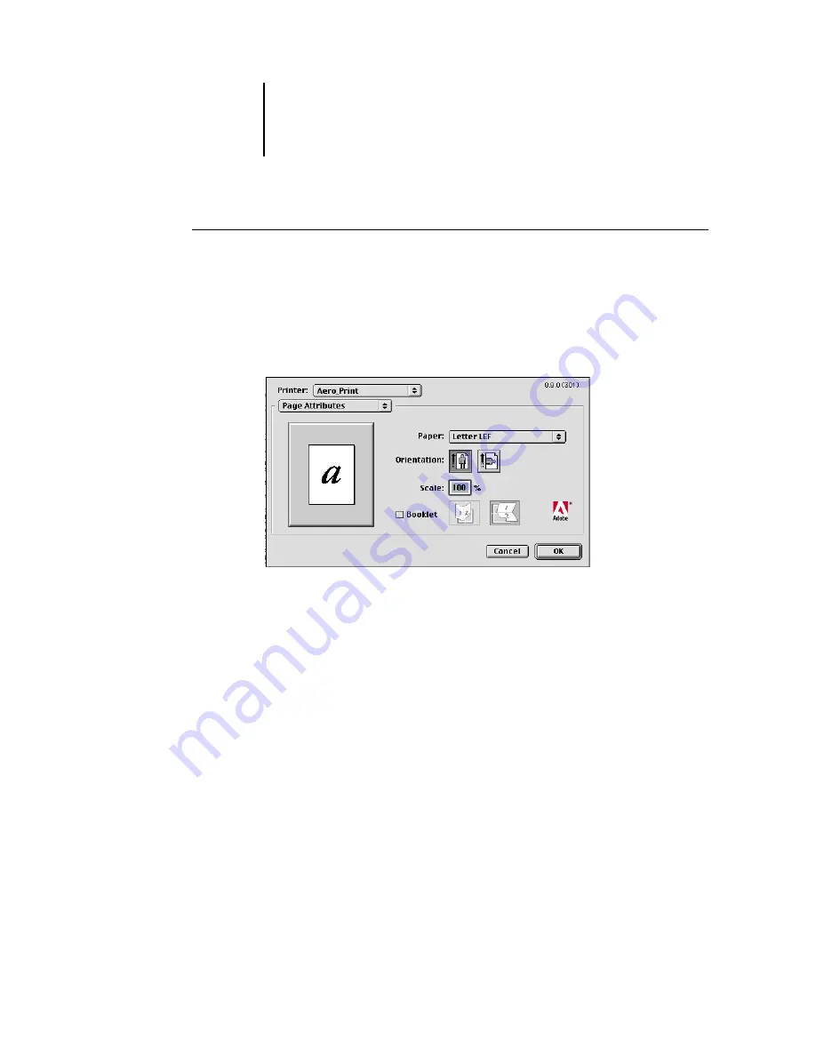 Oki ES3640e MFP Скачать руководство пользователя страница 44