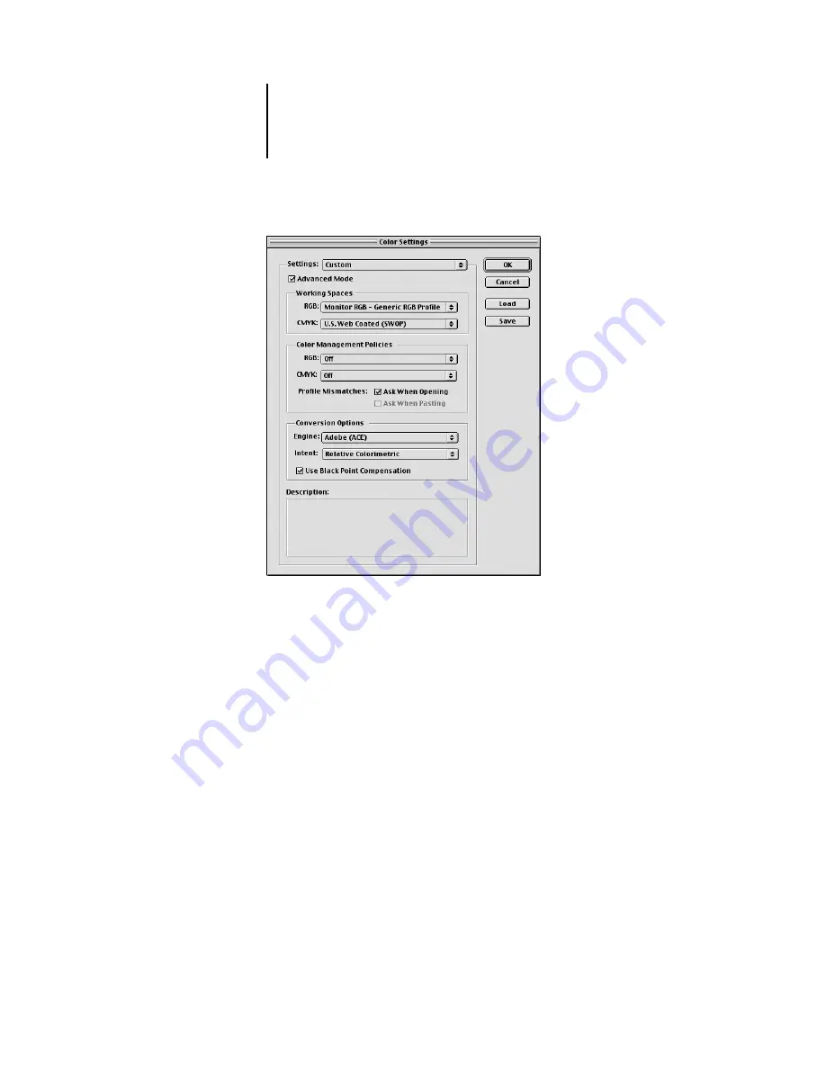 Oki ES3640eMFP Reference Manual Download Page 74