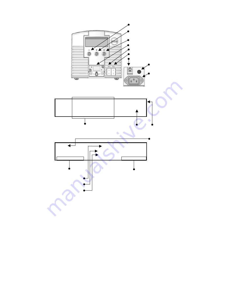 Oki HCT-1000 User Manual Download Page 4