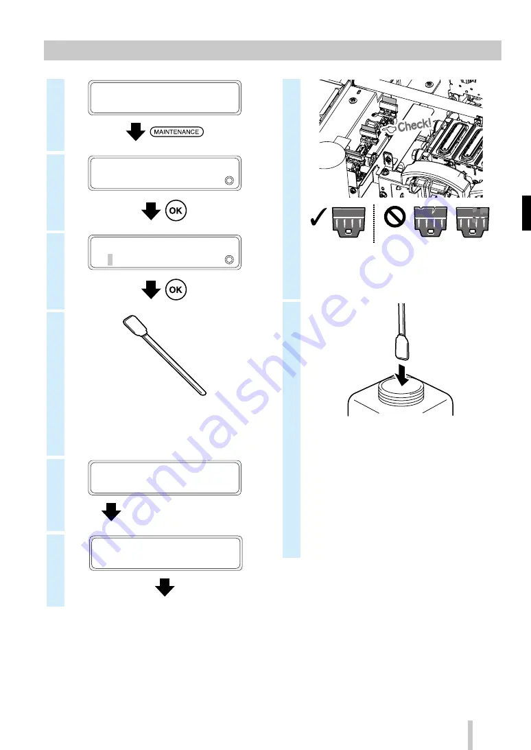 Oki IP-5630 Quick Reference Manual Download Page 46