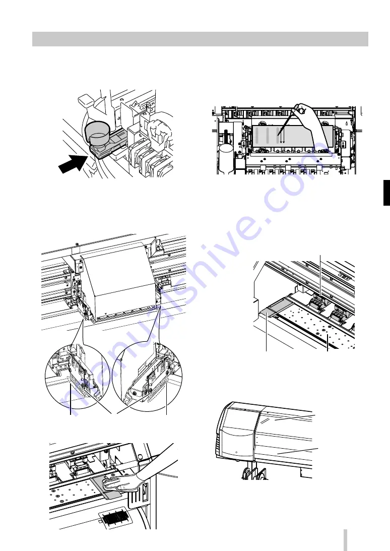 Oki IP-5630 Quick Reference Manual Download Page 74