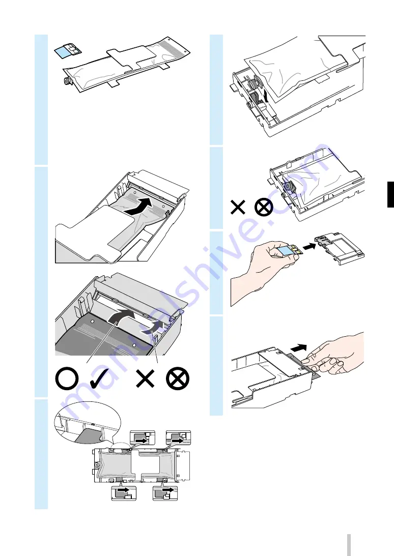 Oki IP-5630 Quick Reference Manual Download Page 78