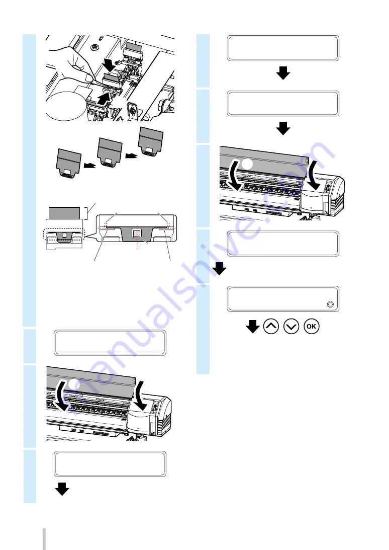 Oki IP-5630 Quick Reference Manual Download Page 97