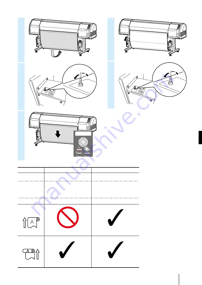 Oki IP-5630 Quick Reference Manual Download Page 114