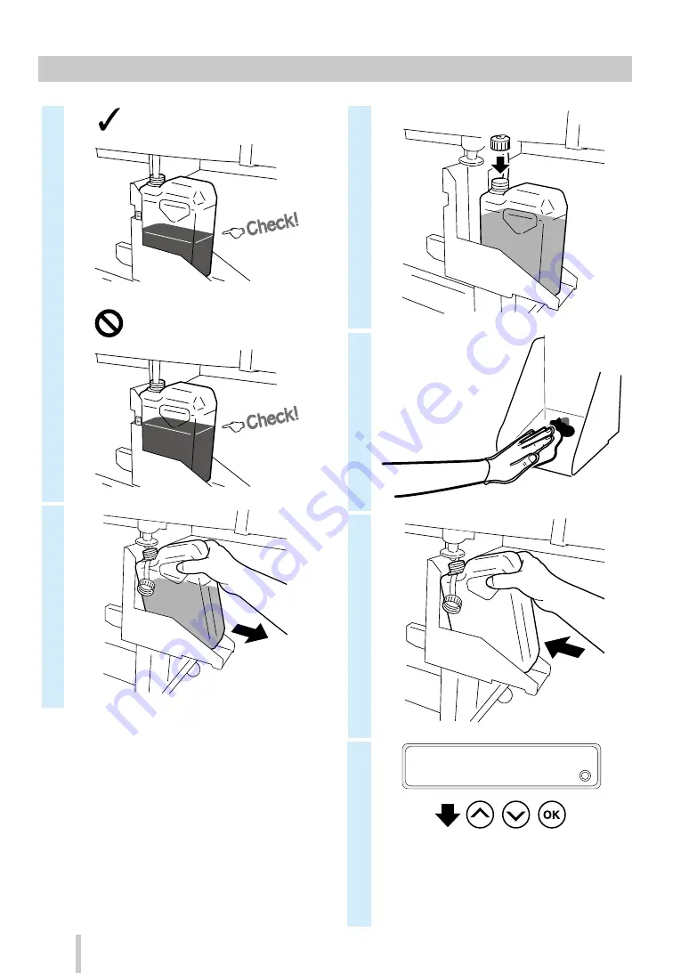 Oki IP-5630 Quick Reference Manual Download Page 119