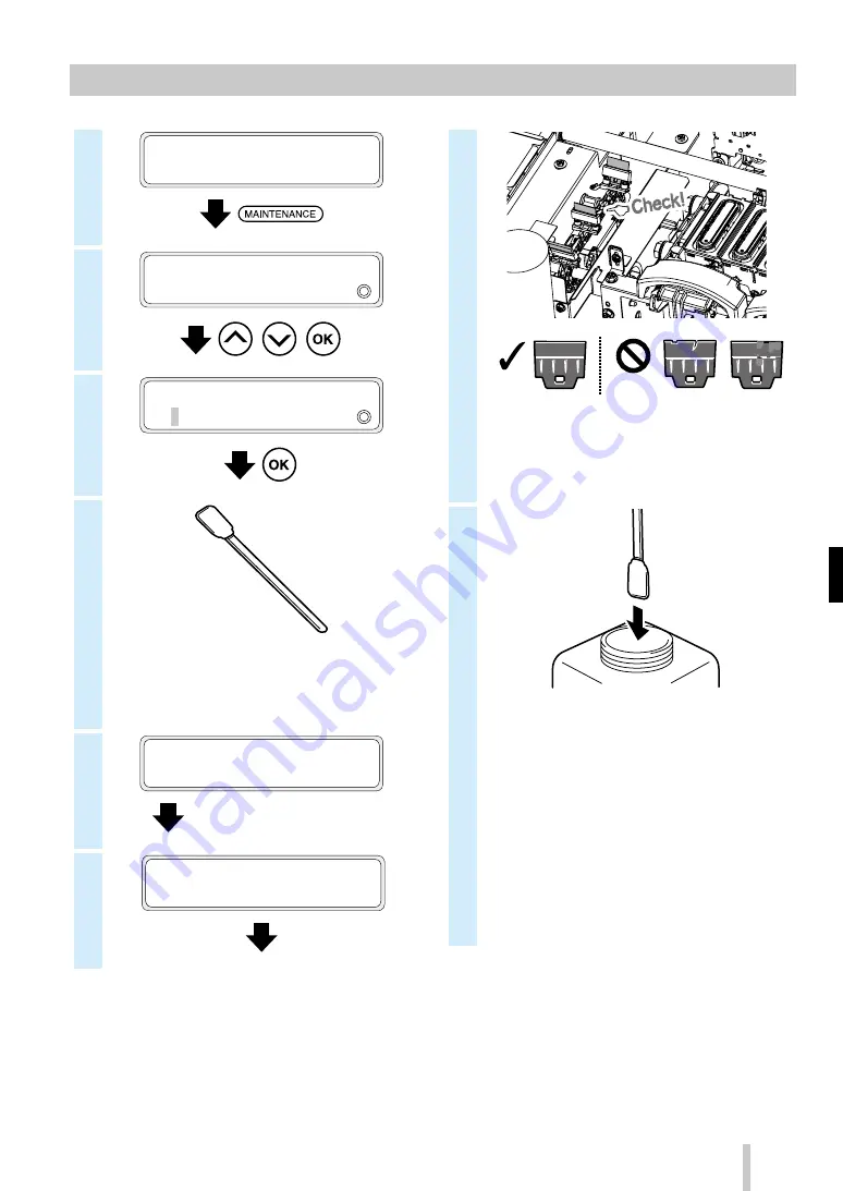 Oki IP-5630 Quick Reference Manual Download Page 124