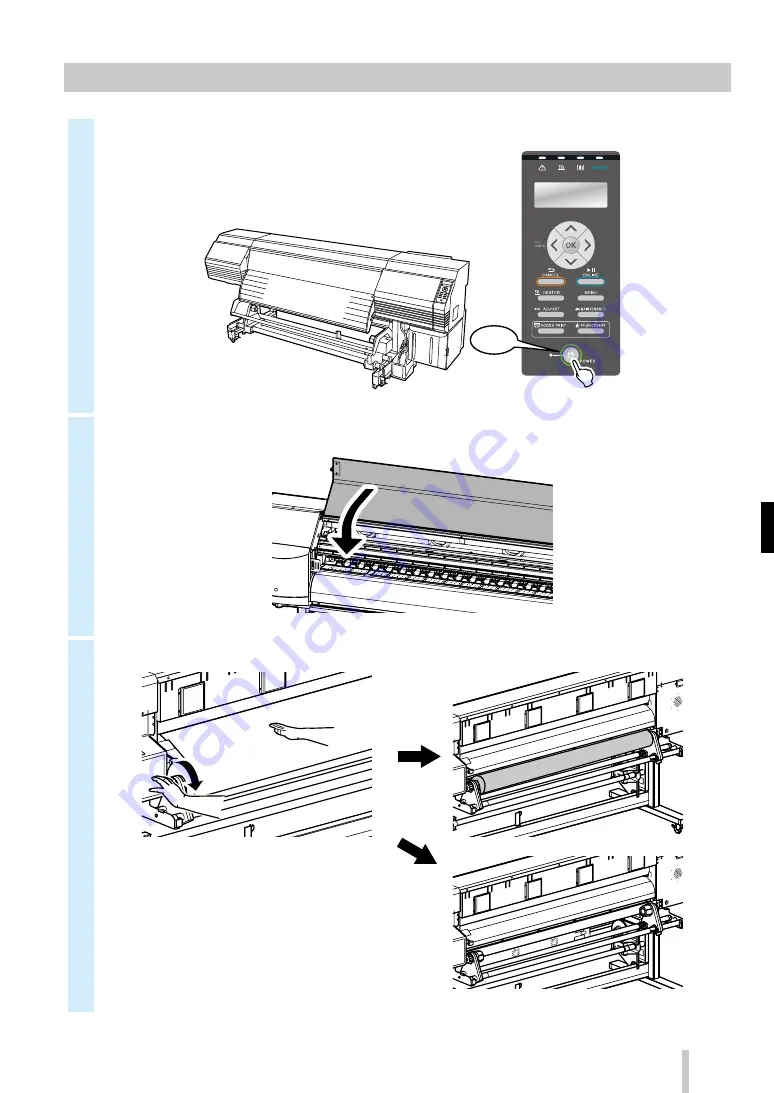 Oki IP-5630 Quick Reference Manual Download Page 128