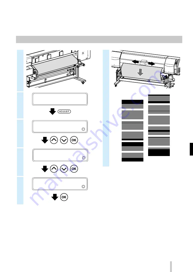 Oki IP-5630 Quick Reference Manual Download Page 142